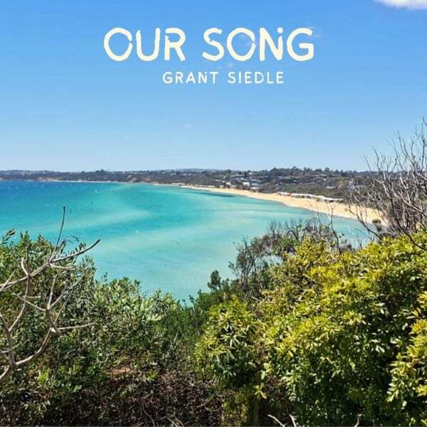 Cover art for Our Song