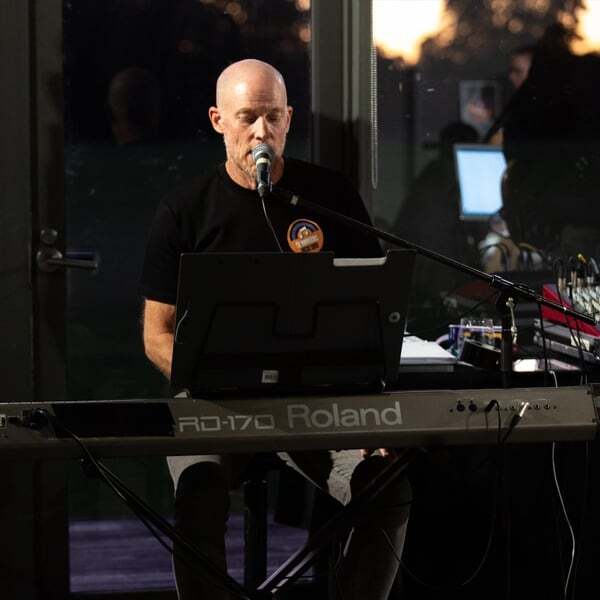 Cover art for One Way Road