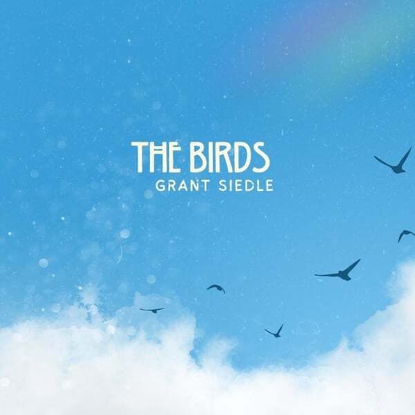 Cover art for The Birds, Pt. 1